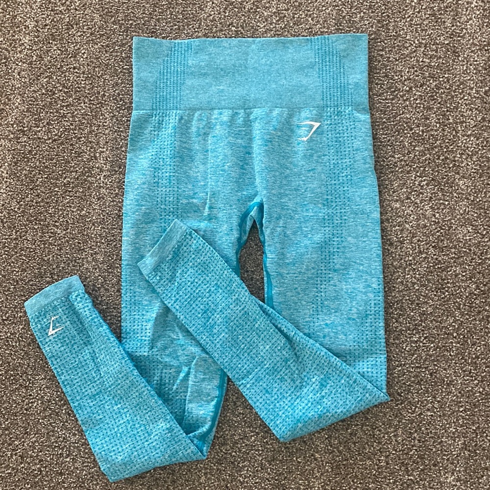 Gymshark seamless
